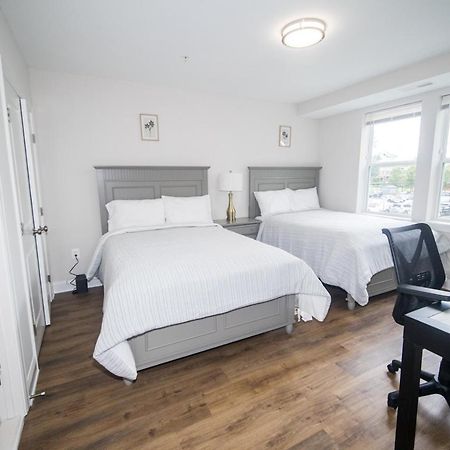 Apartament The Oasis ;Luxury And Style Waszyngton Zewnętrze zdjęcie