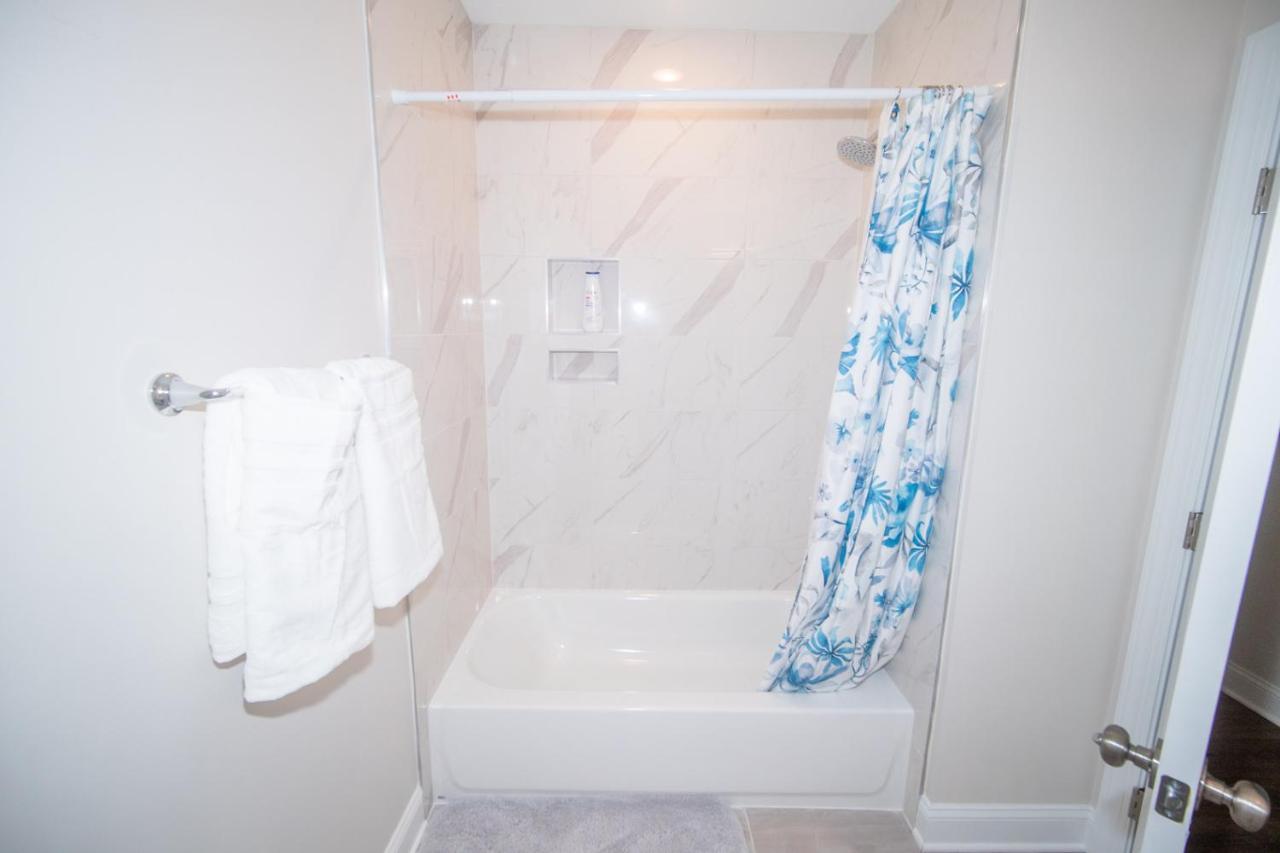 Apartament The Oasis ;Luxury And Style Waszyngton Zewnętrze zdjęcie