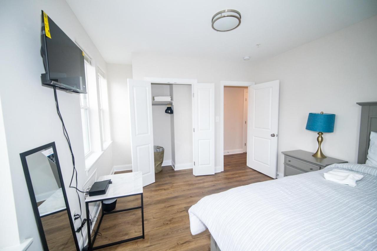 Apartament The Oasis ;Luxury And Style Waszyngton Zewnętrze zdjęcie