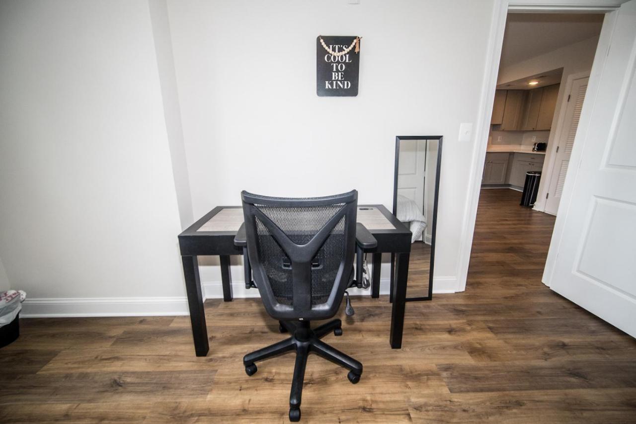 Apartament The Oasis ;Luxury And Style Waszyngton Zewnętrze zdjęcie